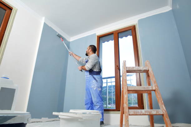 Best Forensic Mold Investigation  in Port Charlotte, FL